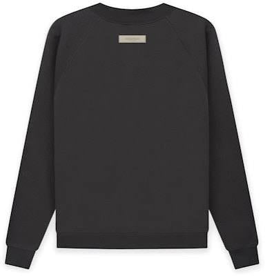 Fear Of God Essentials 1977 Iron Crewneck