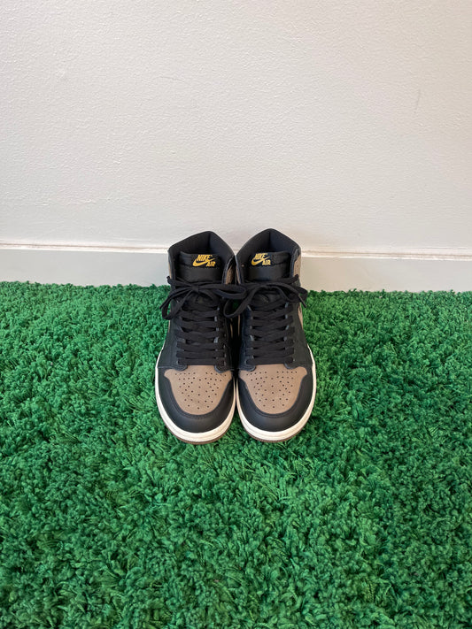 Used Jordan 1 Retro High OG Palomino (Men’s)