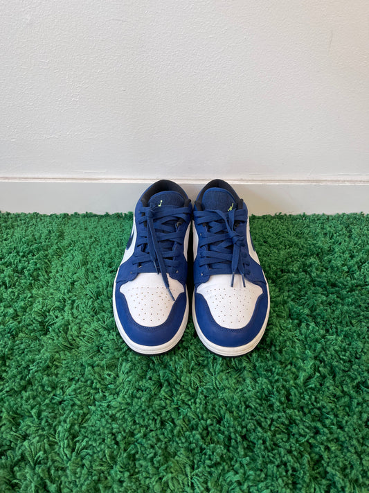 Used Jordan 1 Low Insignia Blue (Men’s)