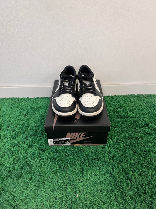 Used Jordan 1 Retro Low OG Mocha (Men’s)