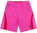 Supreme Jordan Pink Shorts SS26