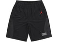 Supreme Jordan Black Shorts SS26
