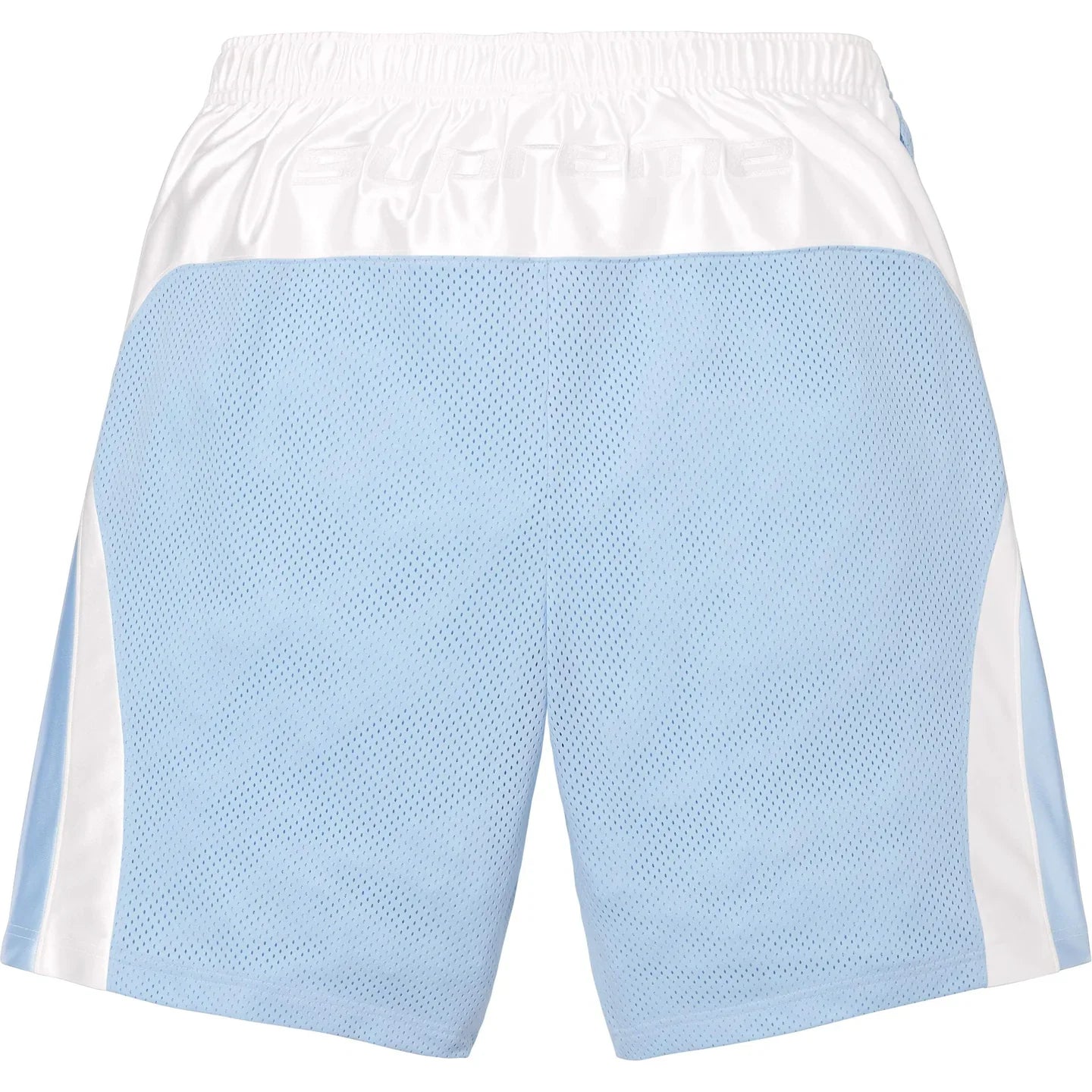 Supreme Jordan Blue Shorts SS26