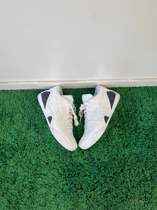 Used Nike Kobe 9 Elite Low Protro Halo (Men’s)
