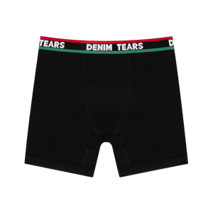 Denim Tears Boxers (2Pack) Multi-Color