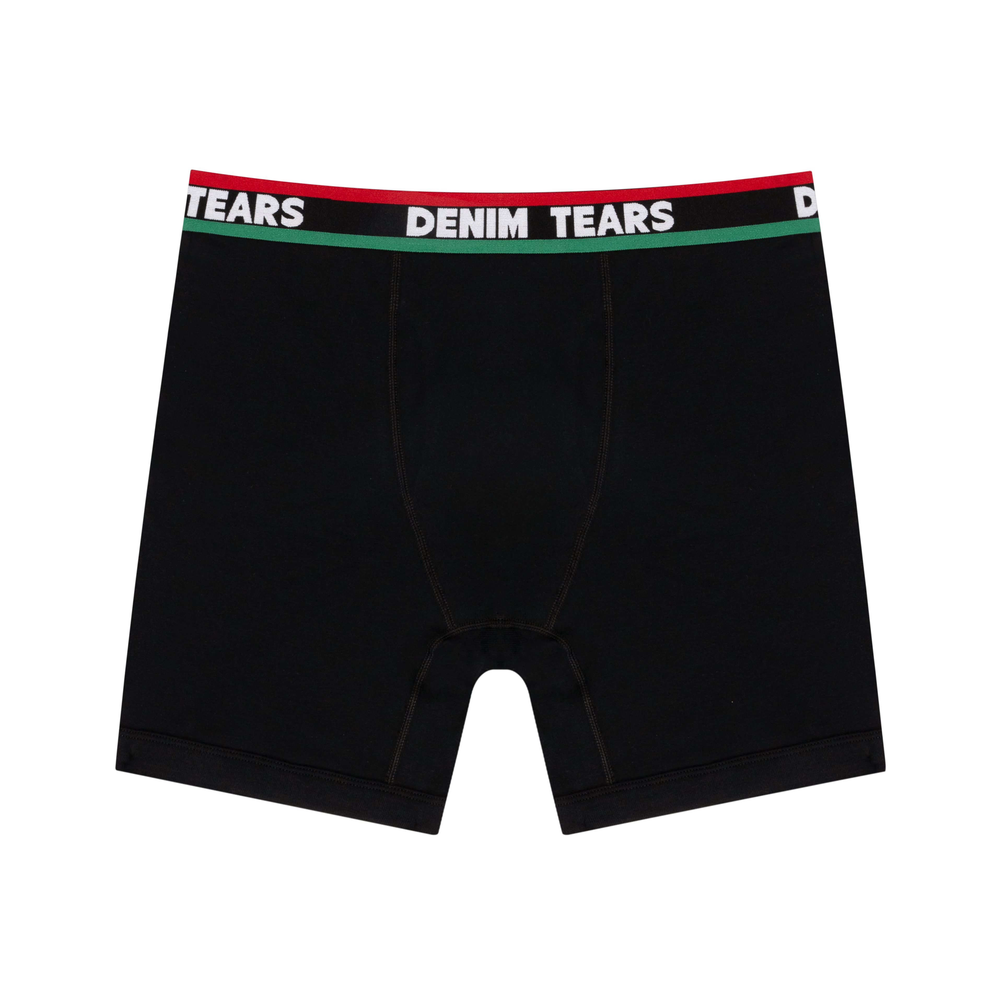 Denim Tears Boxers (2Pack) Multi-Color