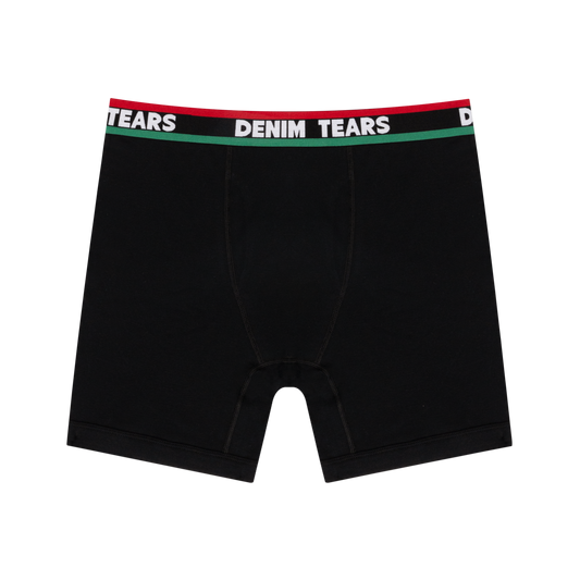 Denim Tears Boxers (2Pack) Multi-Color