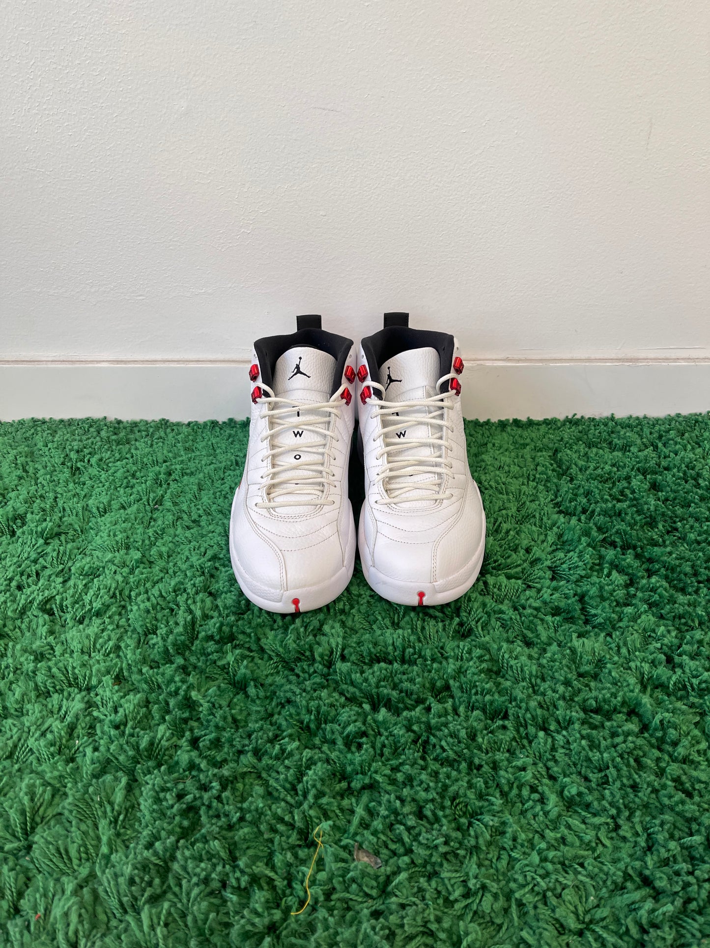 Used Jordan 12 Retro Twist (Men’s)