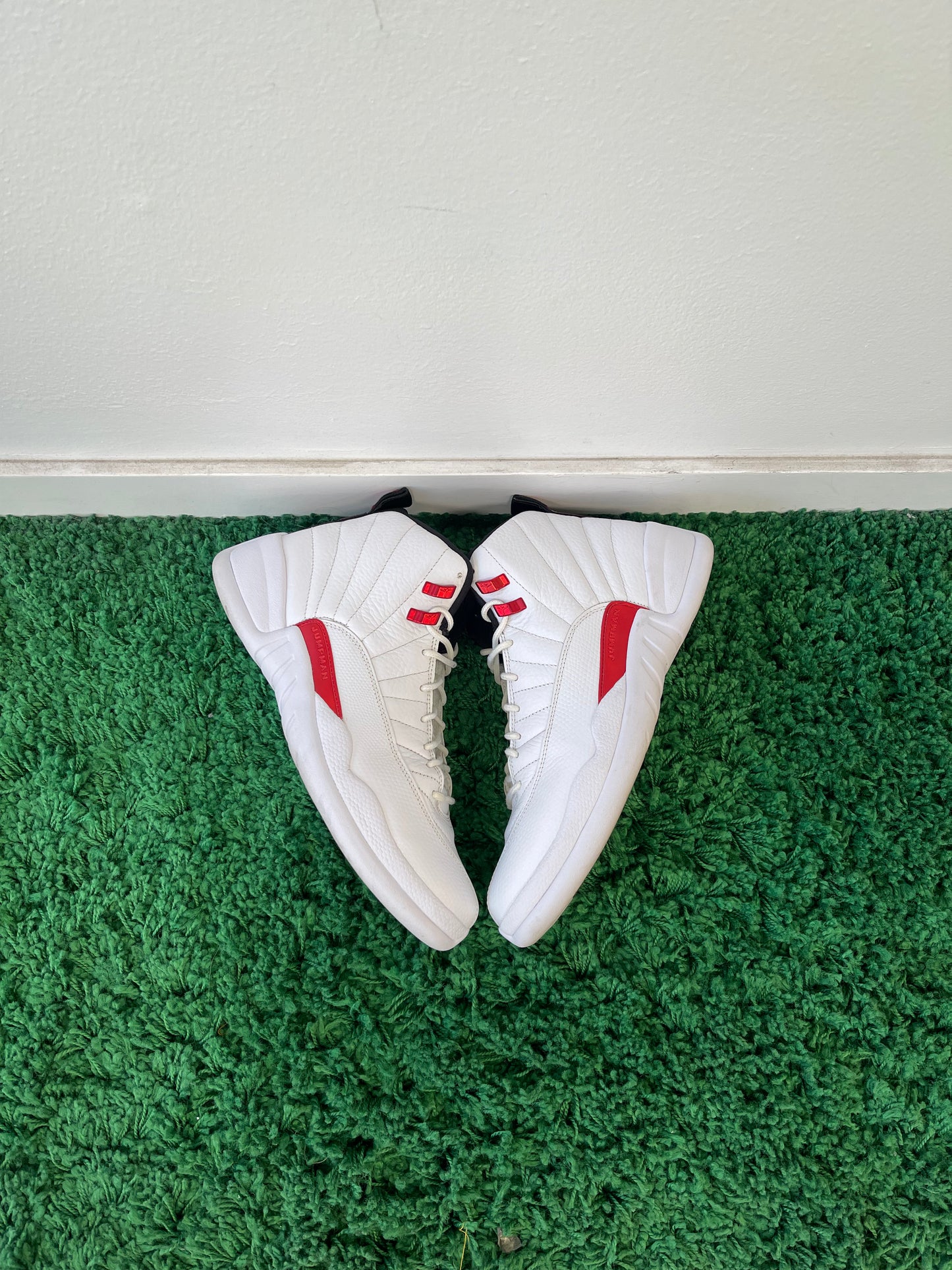 Used Jordan 12 Retro Twist (Men’s)