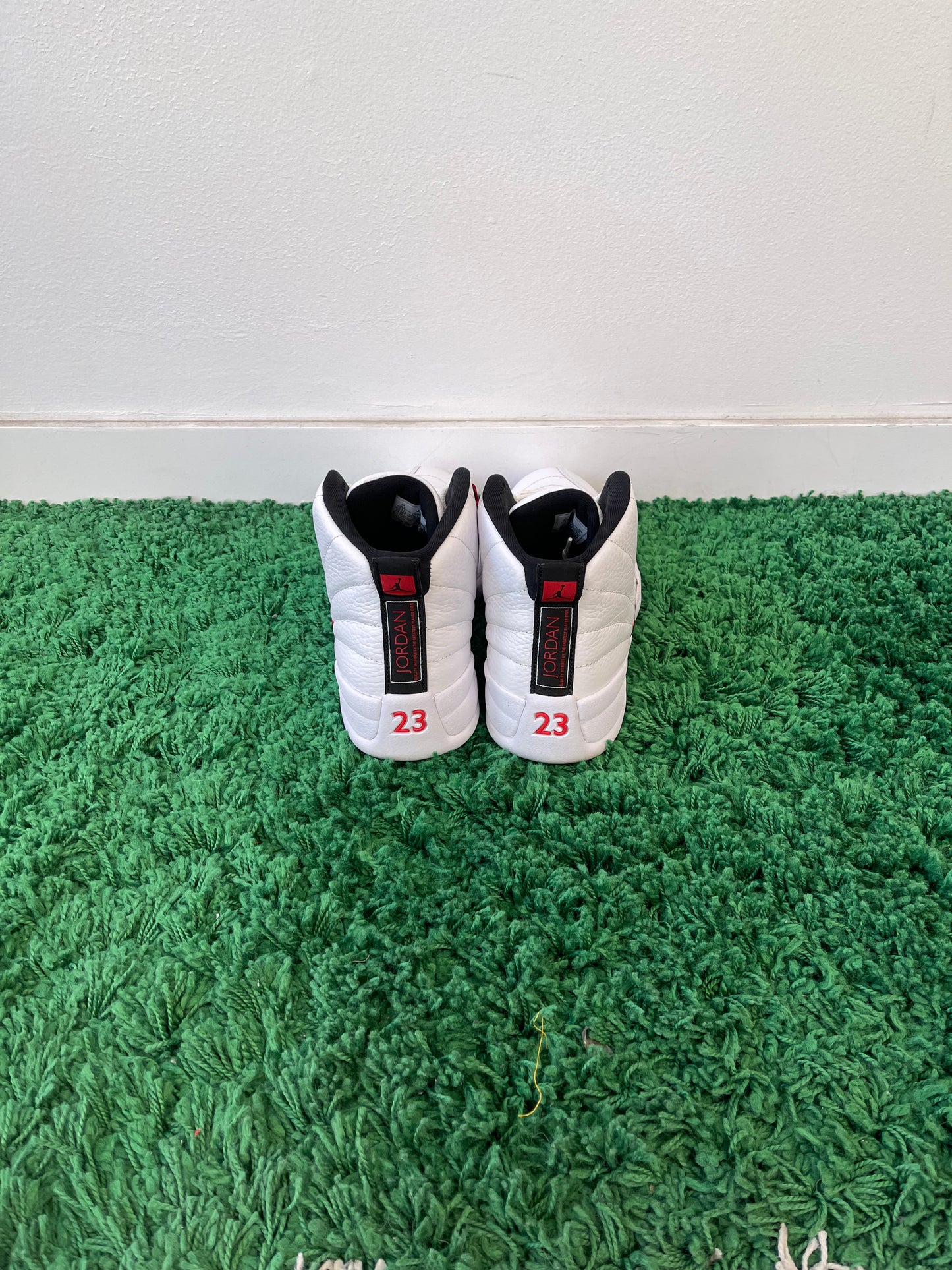 Used Jordan 12 Retro Twist (Men’s)