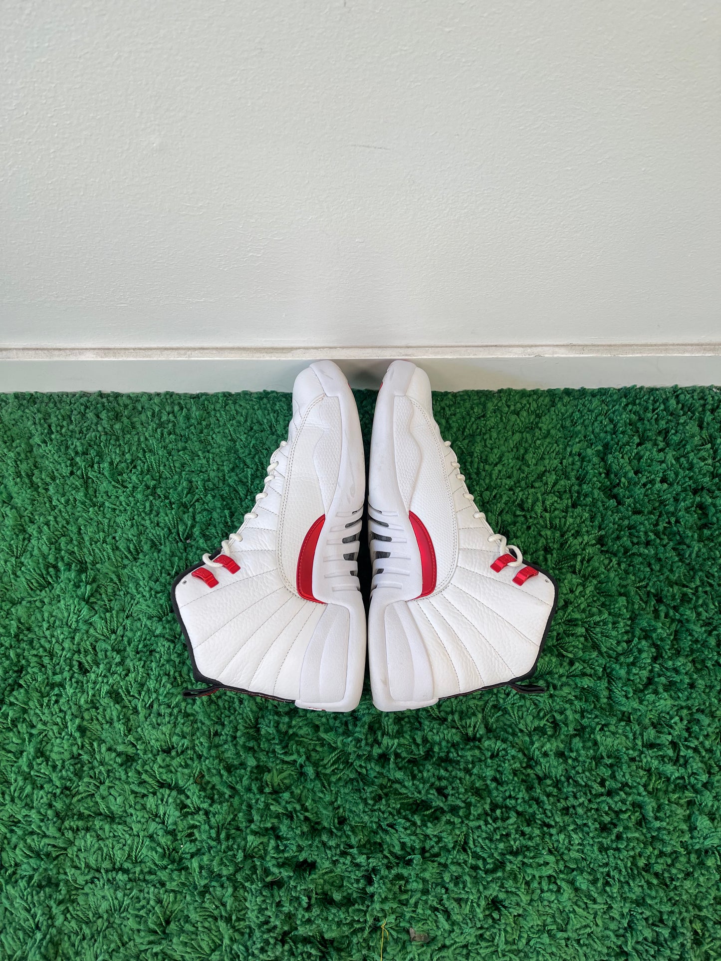 Used Jordan 12 Retro Twist (Men’s)