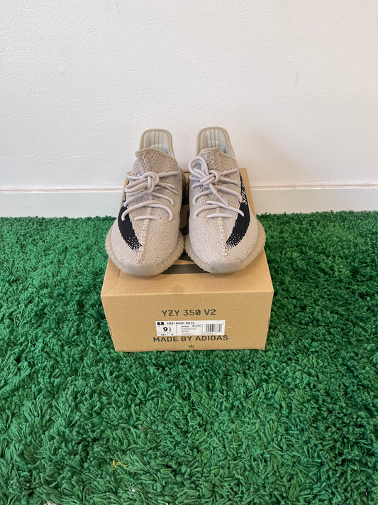 Used Adidas Yeezy Boost 350 V2 Slate (Men’s)