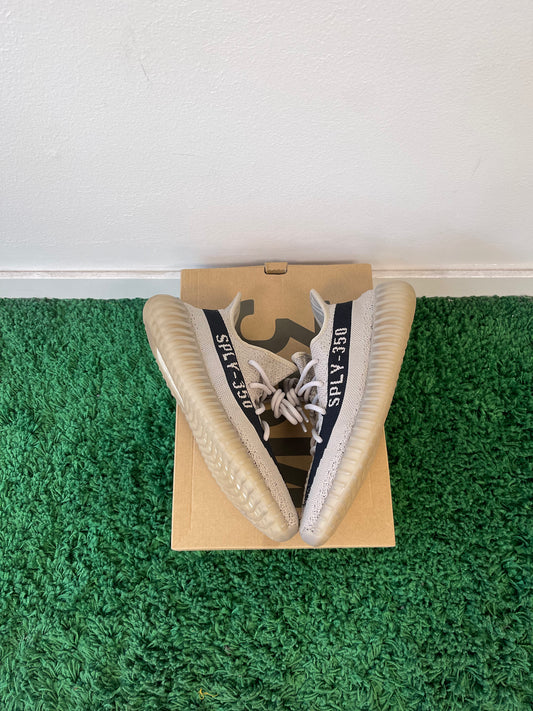 Used Adidas Yeezy Boost 350 V2 Slate (Men’s)