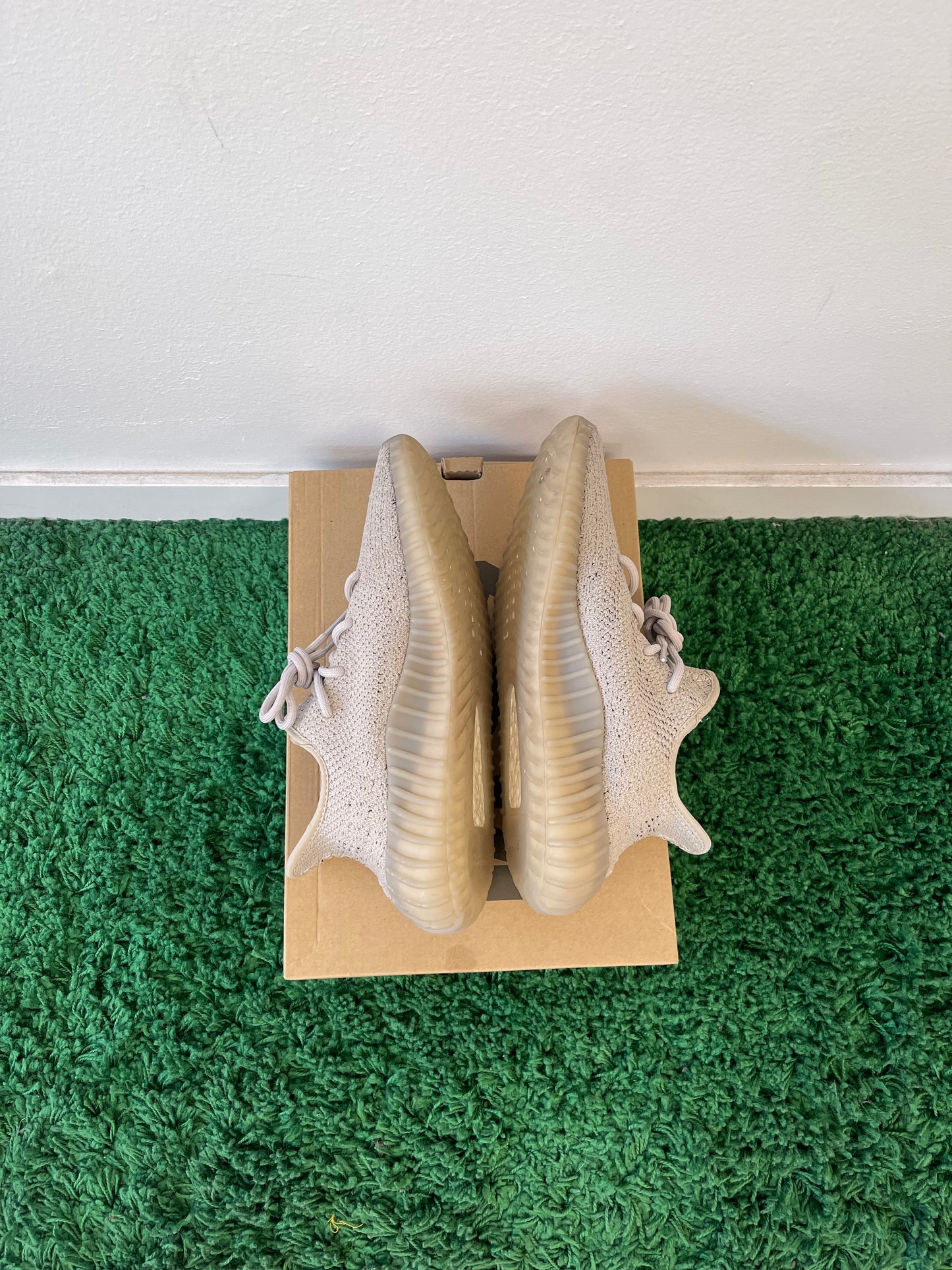 Used Adidas Yeezy Boost 350 V2 Slate (Men’s)
