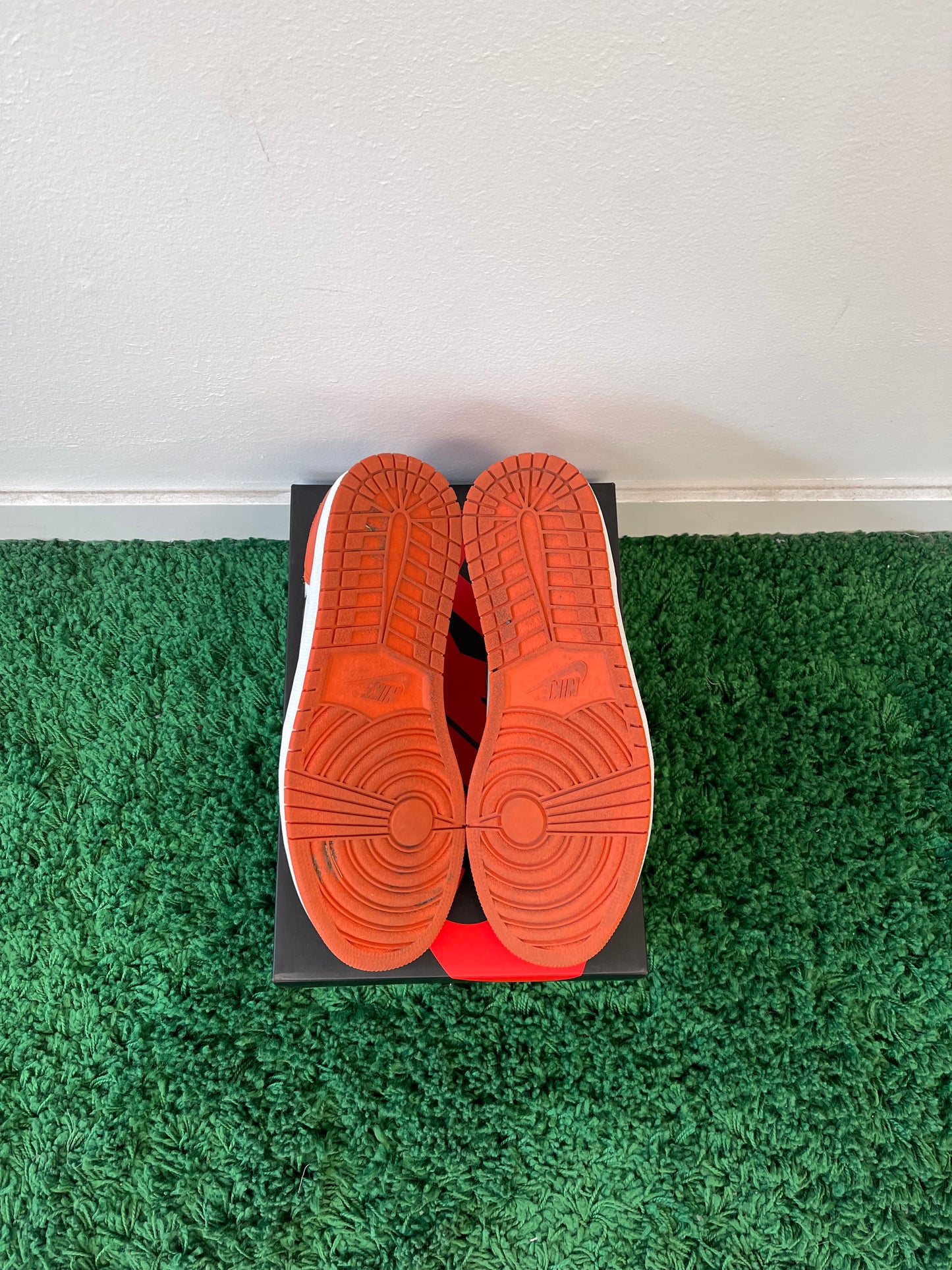 Used Jordan 1 Low OG Starfish (Men’s)