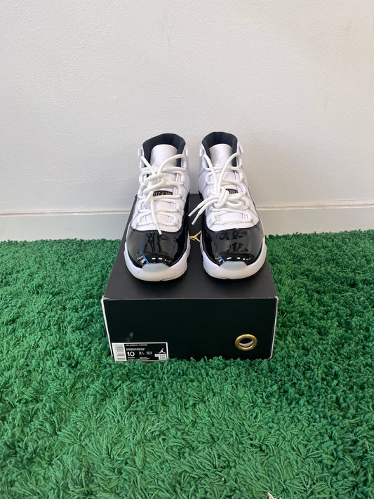 Used Jordan 11 Retro DMP Gratitude (Men’s)