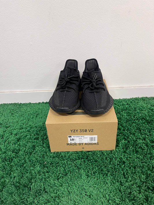 Adidas Yeezy Boost 350 V2 Onyx (Men’s)