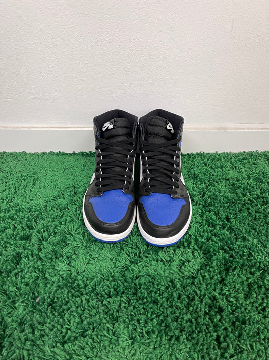 Used Jordan 1 Retro High Royal Toe (Men’s)