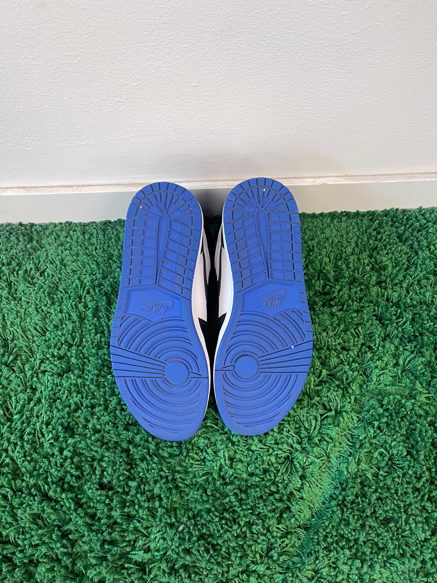 Used Jordan 1 Retro High Royal Toe (Men’s)