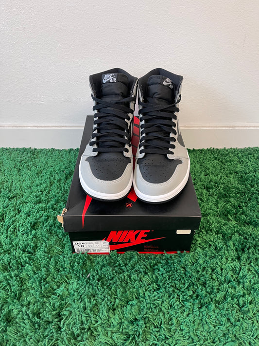 Used Jordan 1 Retro High Shadow 2.0 (Men’s)
