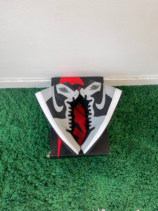 Used Jordan 1 Retro High Shadow 2.0 (Men’s)