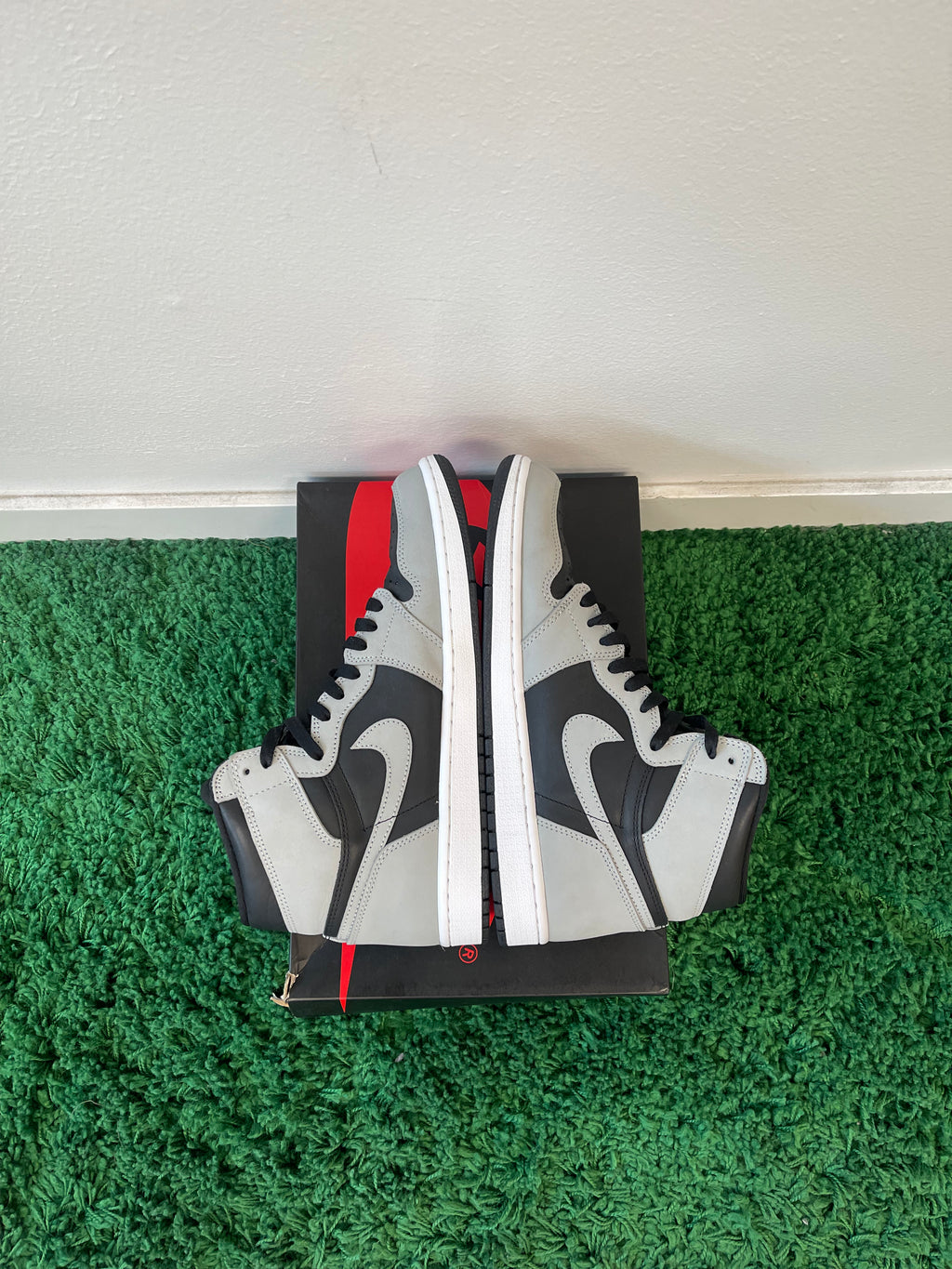 Used Jordan 1 Retro High Shadow 2.0 (Men’s)