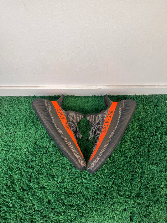 Used Adidas Yeezy Boost 350 V2 Carbon Beluga (Men’s)