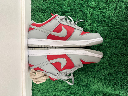 Used Nike Dunk Low QS CO.JP Reverse Ultraman (Men’s)