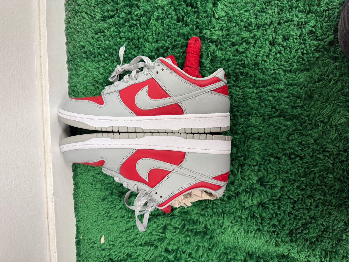 Used Nike Dunk Low QS CO.JP Reverse Ultraman (Men’s)
