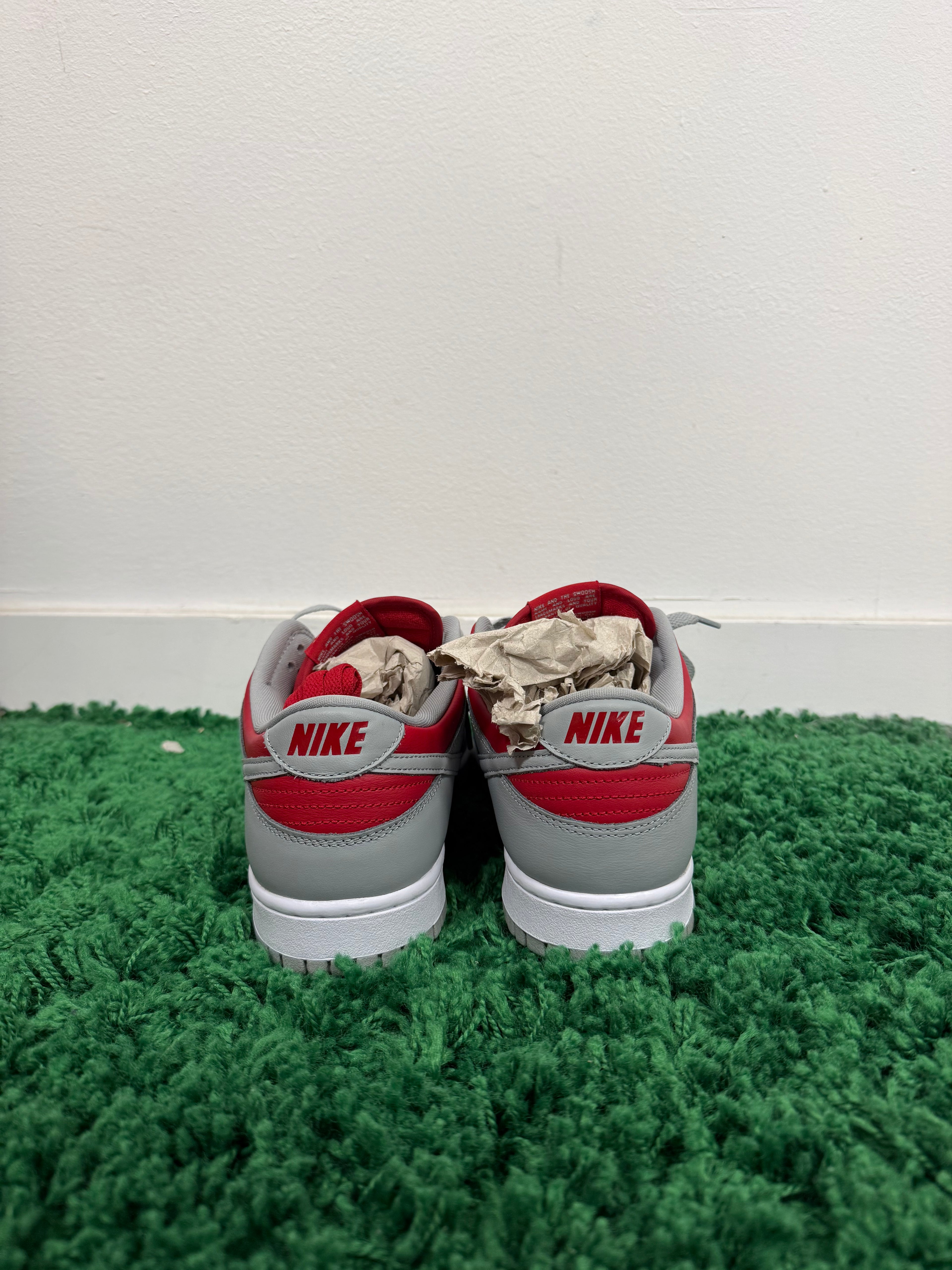 Used Nike Dunk Low QS CO.JP Reverse Ultraman (Men’s)