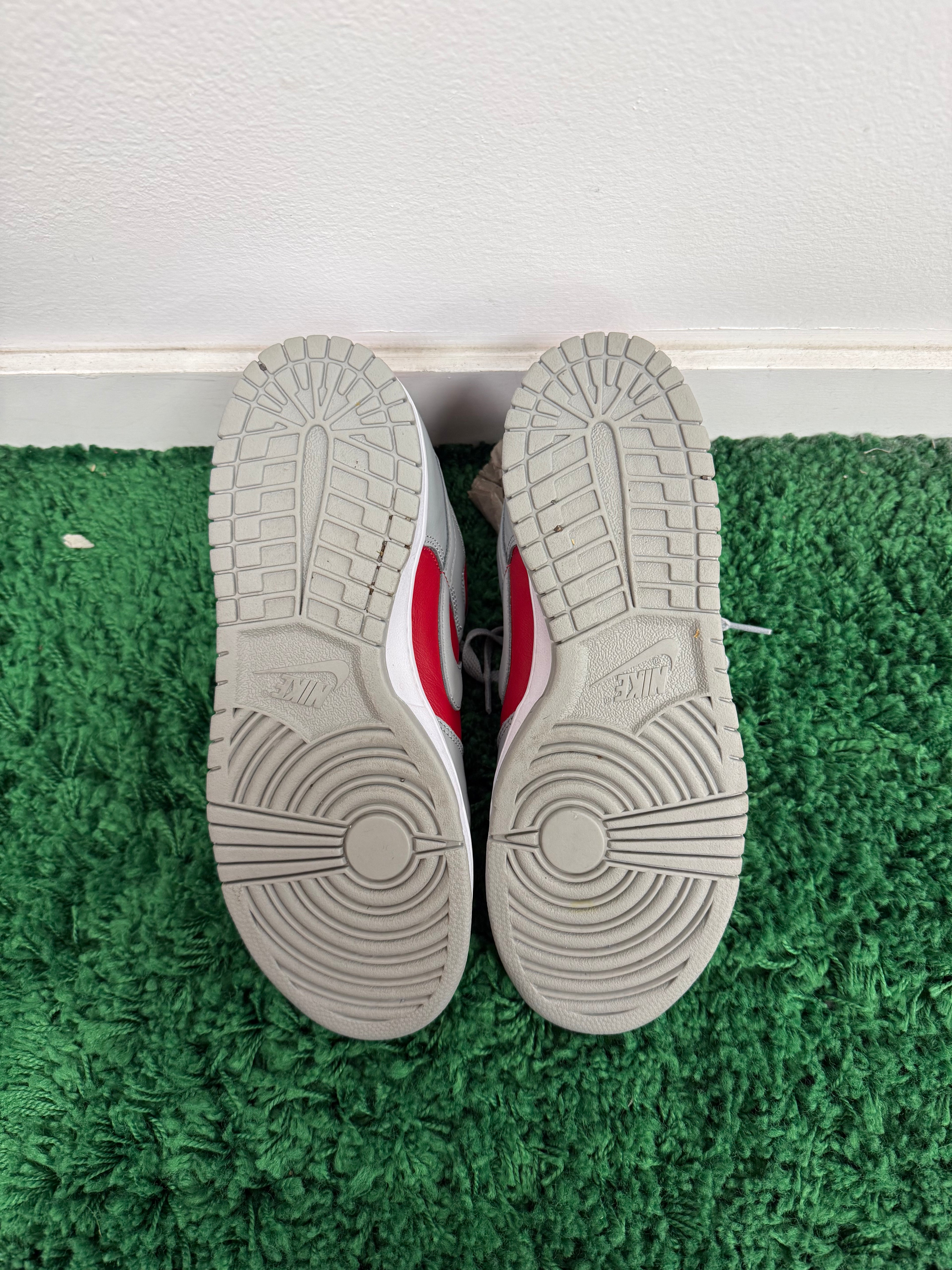 Used Nike Dunk Low QS CO.JP Reverse Ultraman (Men’s)