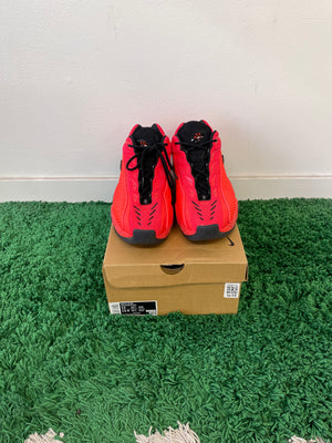 Used Nike NOCTA Glide Drake Bright Crimson (Men’s)