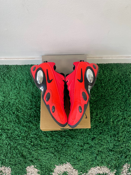 Used Nike NOCTA Glide Drake Bright Crimson (Men’s)