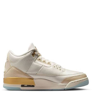 Jordan 3 Retro Champagne and Oysters (Women’s)