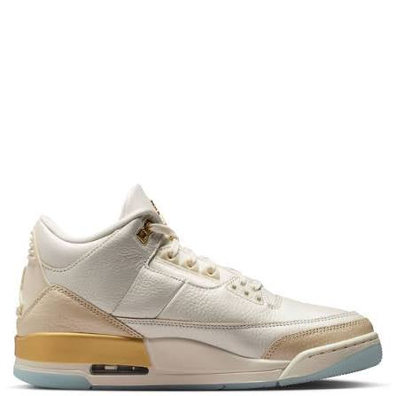 Jordan 3 Champagne and Oysters (Women’s)