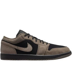 Jordan 1 Low SE Olive Grey