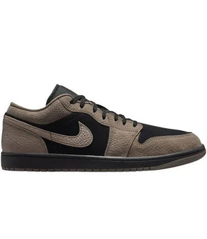 Jordan 1 Low SE Olive Grey (Men’s)