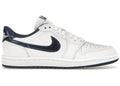 Jordan 1 Low Retro ‘85 OG Metallic Blue (Men’s)