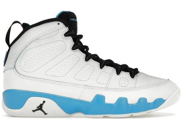 Jordan 9 Powder Blue (GS)