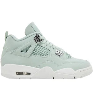 Jordan 4 Retro Seafoam Sail (Women’s)