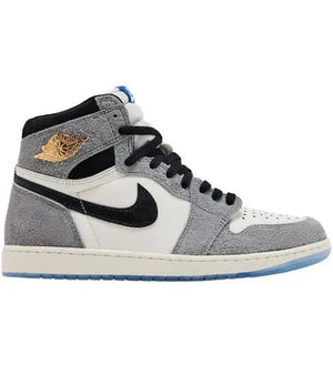 Jordan 1 Retro High OG All-Star Cool Grey (Men’s)