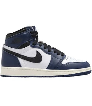 Jordan 1 Retro High OG Midnight Navy (Youth)