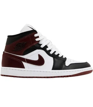 Jordan 1 Mid SE Dark Pony (Men’s)