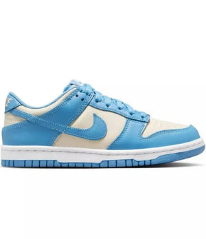 Nike Dunk Low Blue Beyond Beach (Youth)