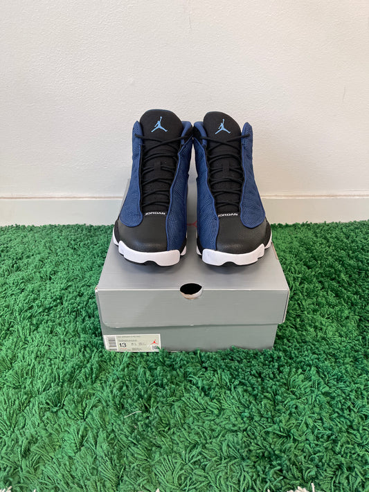 Used Jordan 13 Retro Brave Blue 2022 (Men’s)
