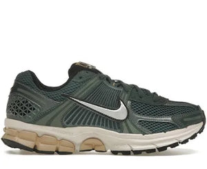 Nike Vomero 5 Vintage Green Light Orewood Brown Hemp Chrome (Women’s)