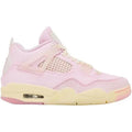 Jordan 4 Retro Iced Carmine (Women’s)