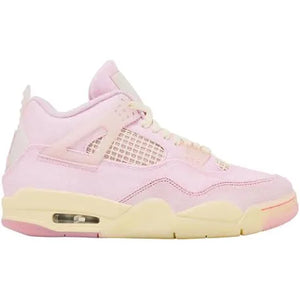 Jordan 4 Retro Iced Carmine (Women’s)