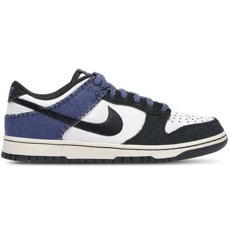 Nike Dunk Low Retro SE Off-Noir Sanded Purple (Mens)