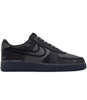 Nike Air Force 1 Low ‘07 Anthracite Iron Grey Violet Ore (Men’s)